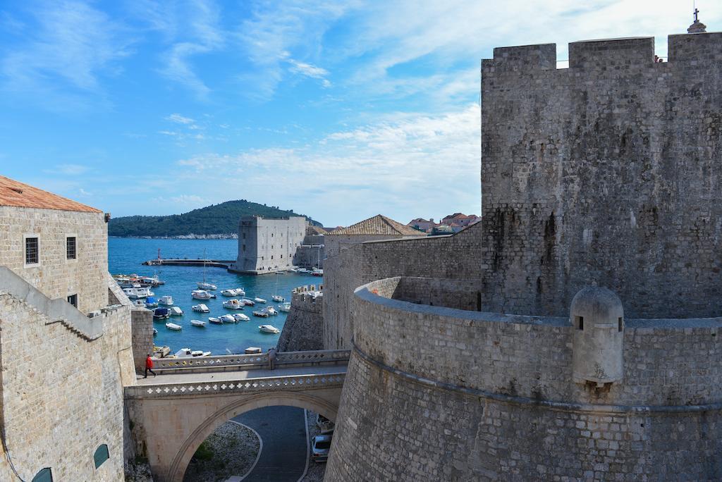 Apartment Revelin Dubrovnik Exterior photo